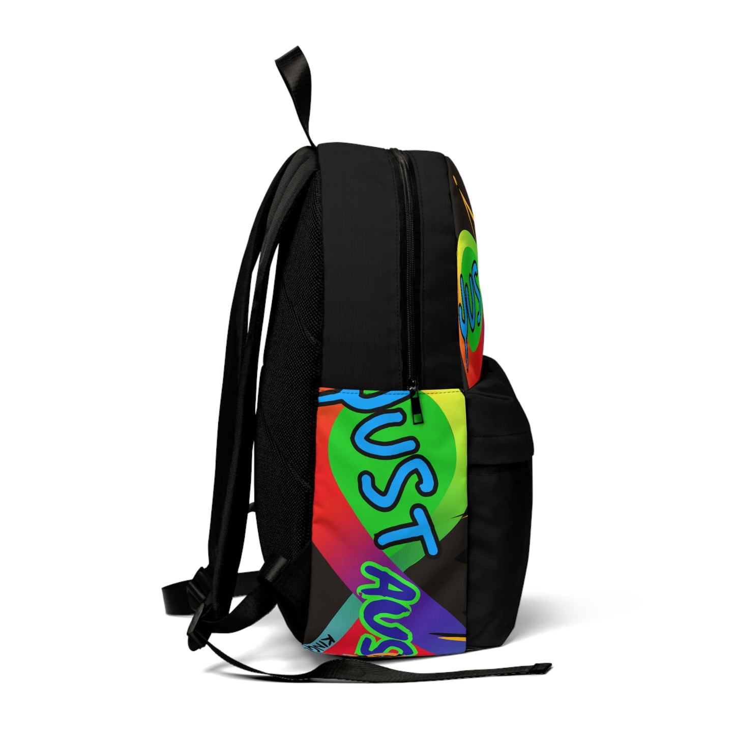 JUST AUSOME~Classic Backpack