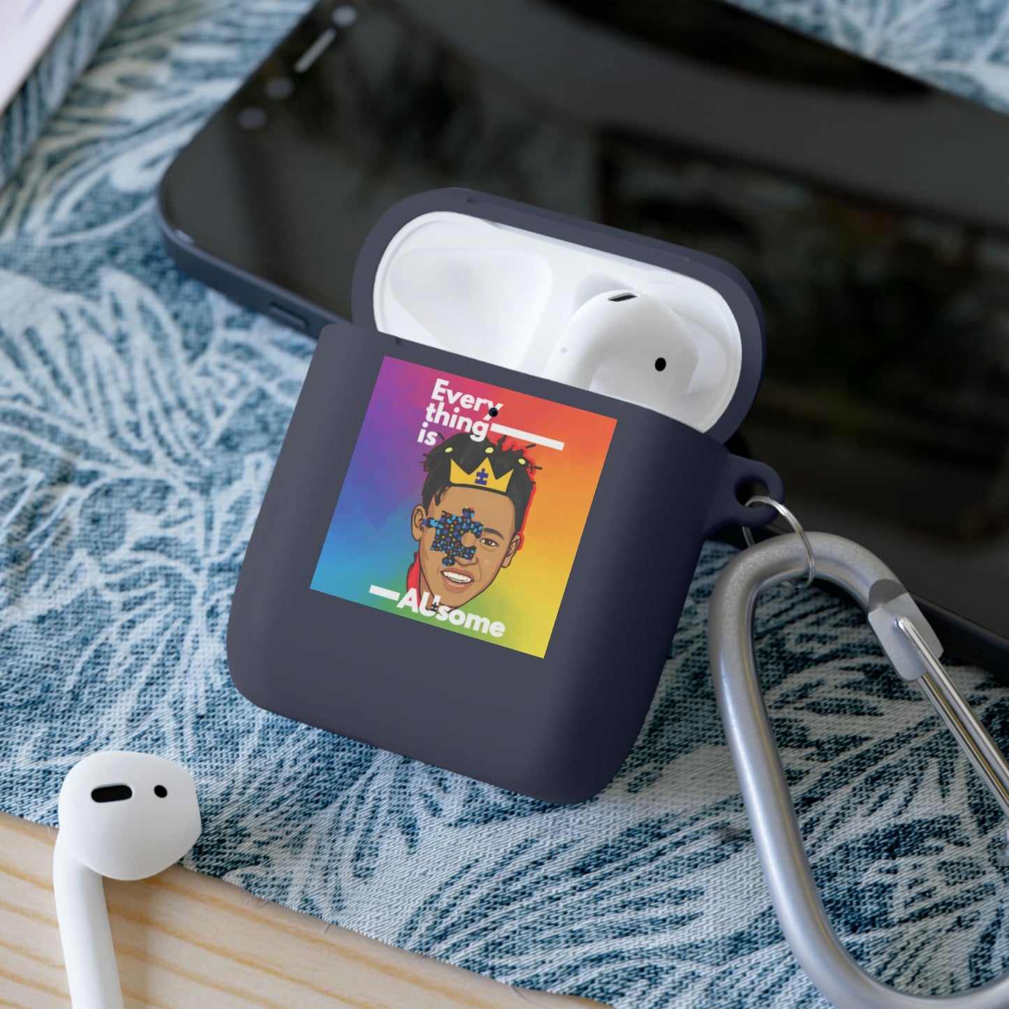 AirPods and AirPods Pro Case Cover