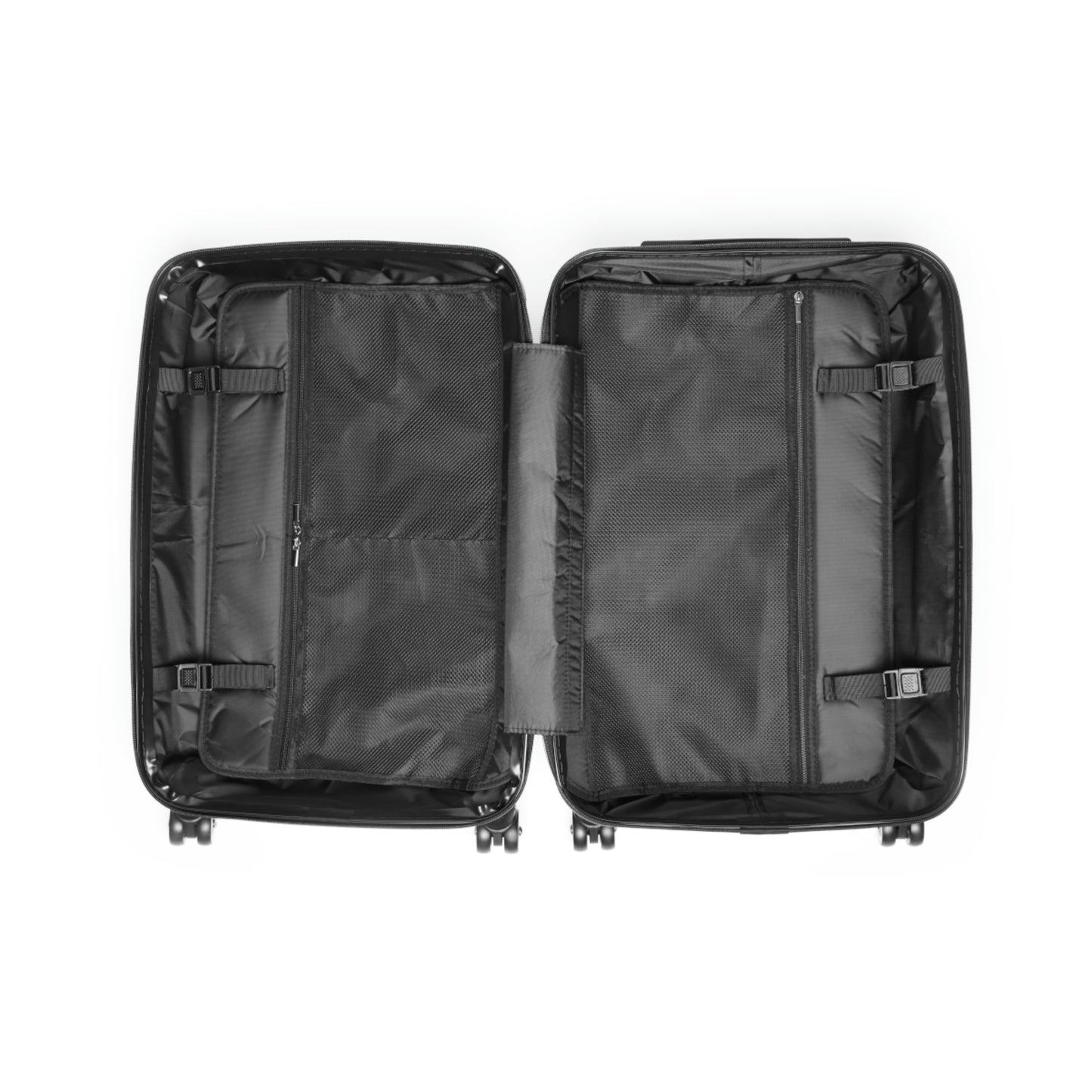 I HEART SOMEONE WITH AUTISM Suitcases