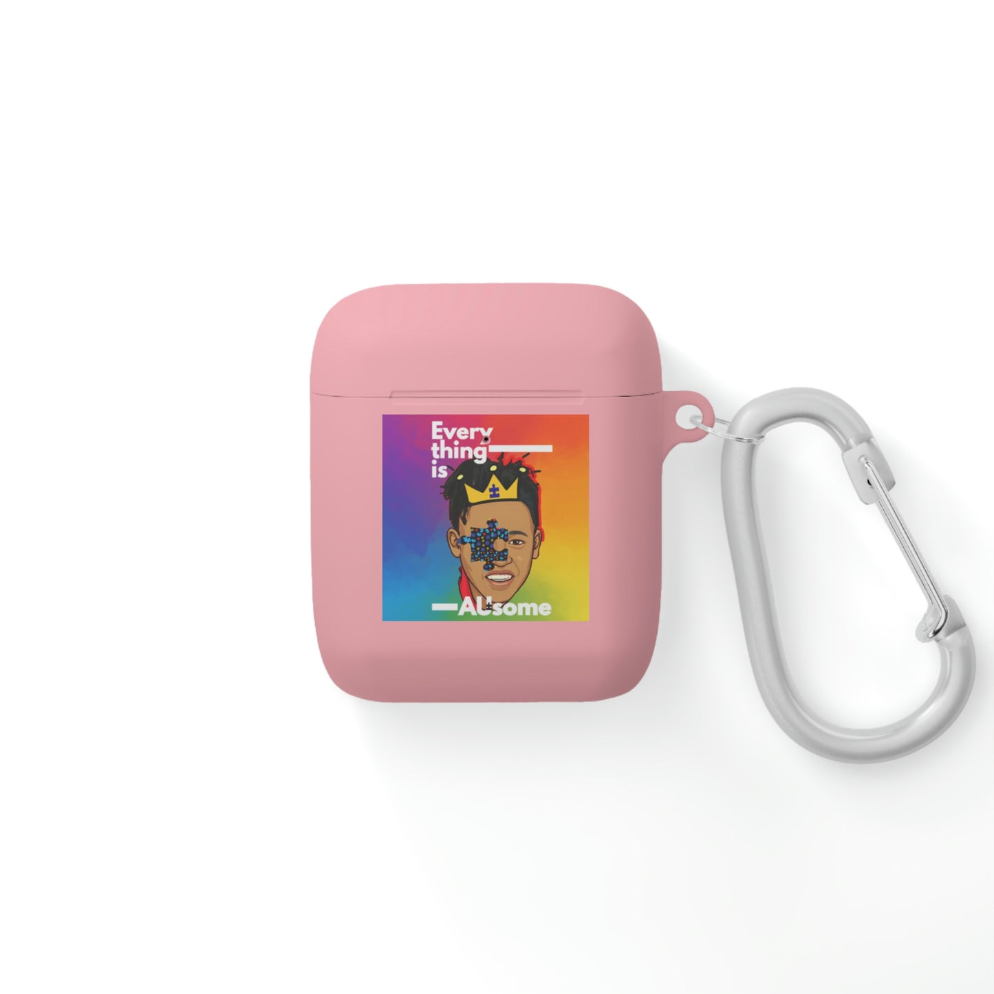 AirPods and AirPods Pro Case Cover