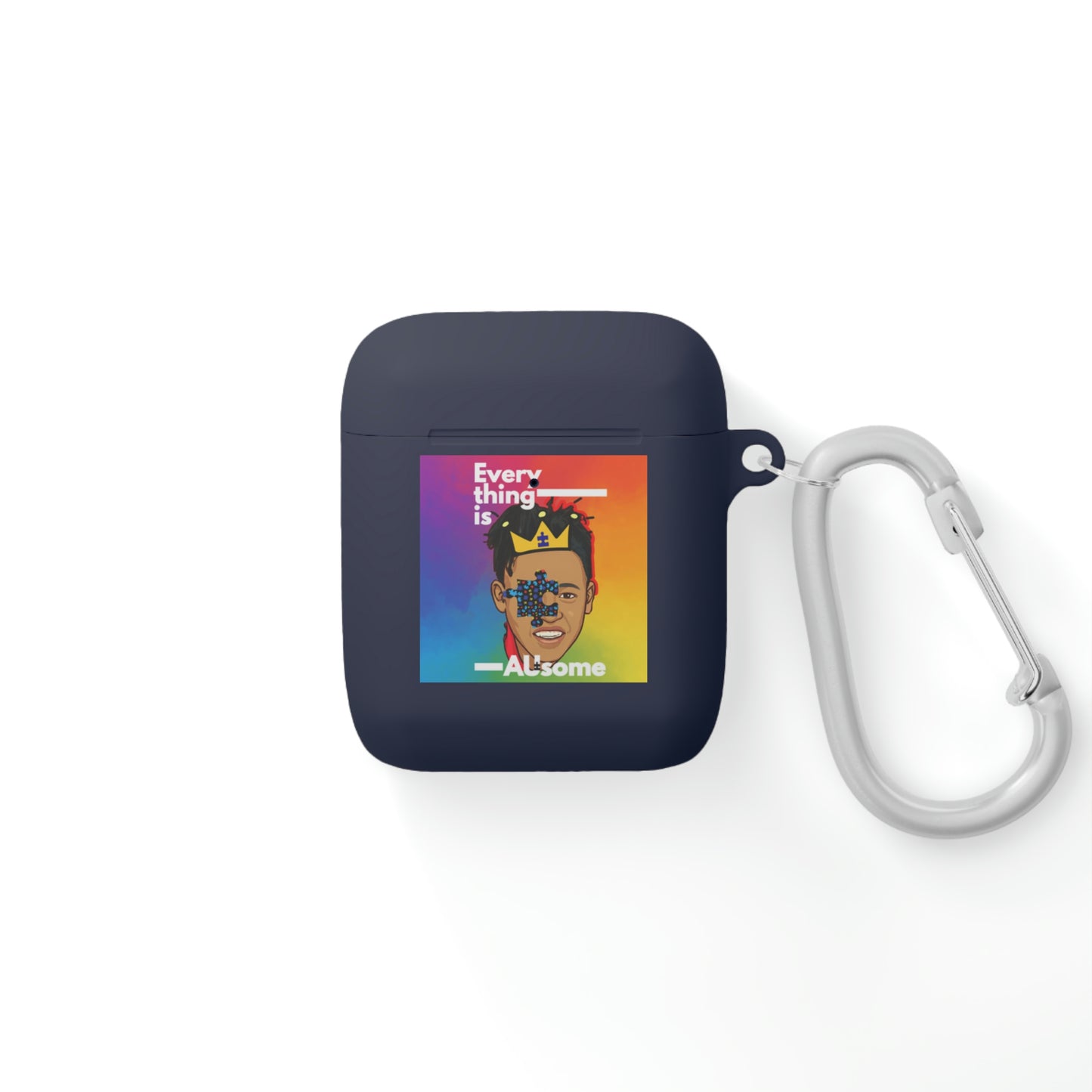 AirPods and AirPods Pro Case Cover