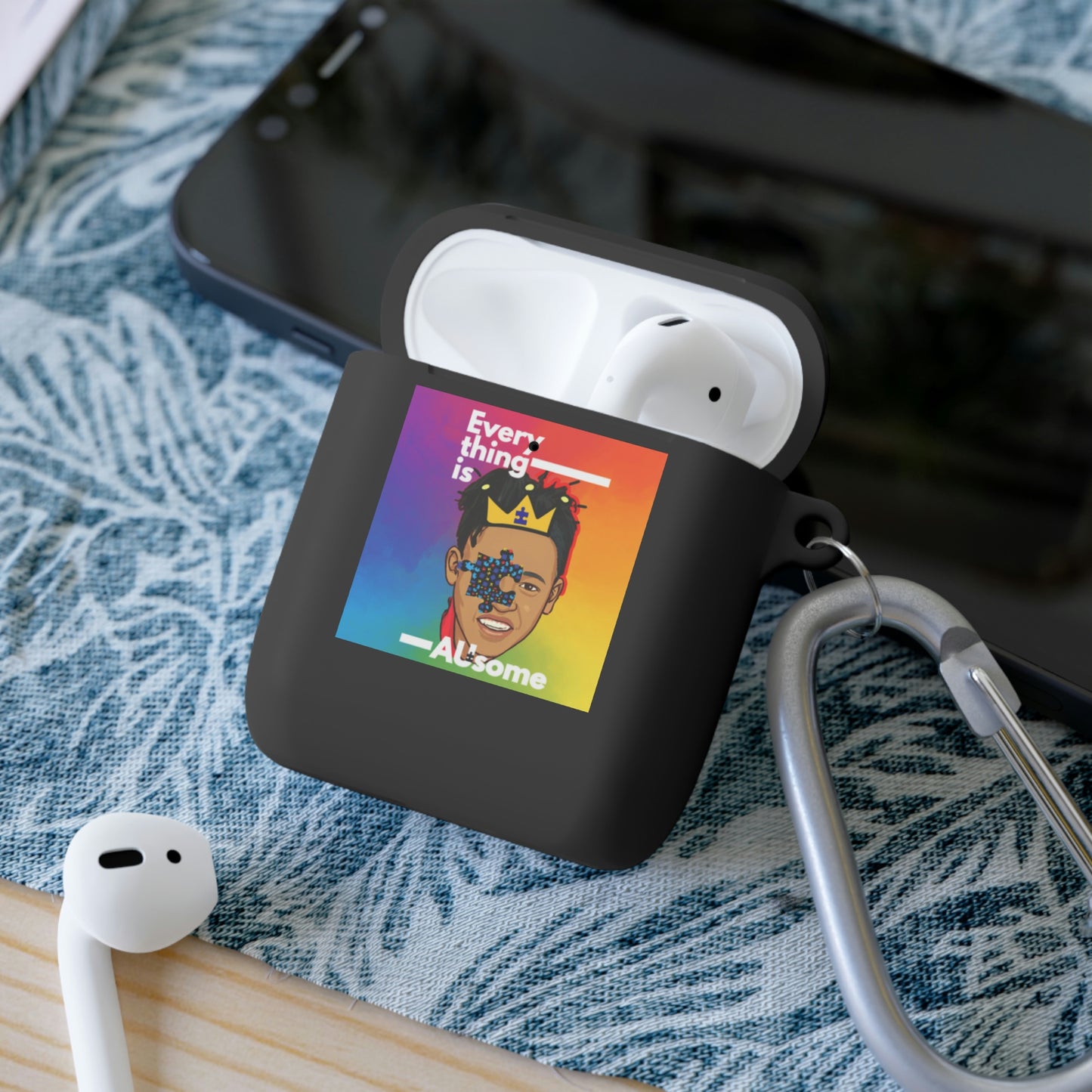 AirPods and AirPods Pro Case Cover