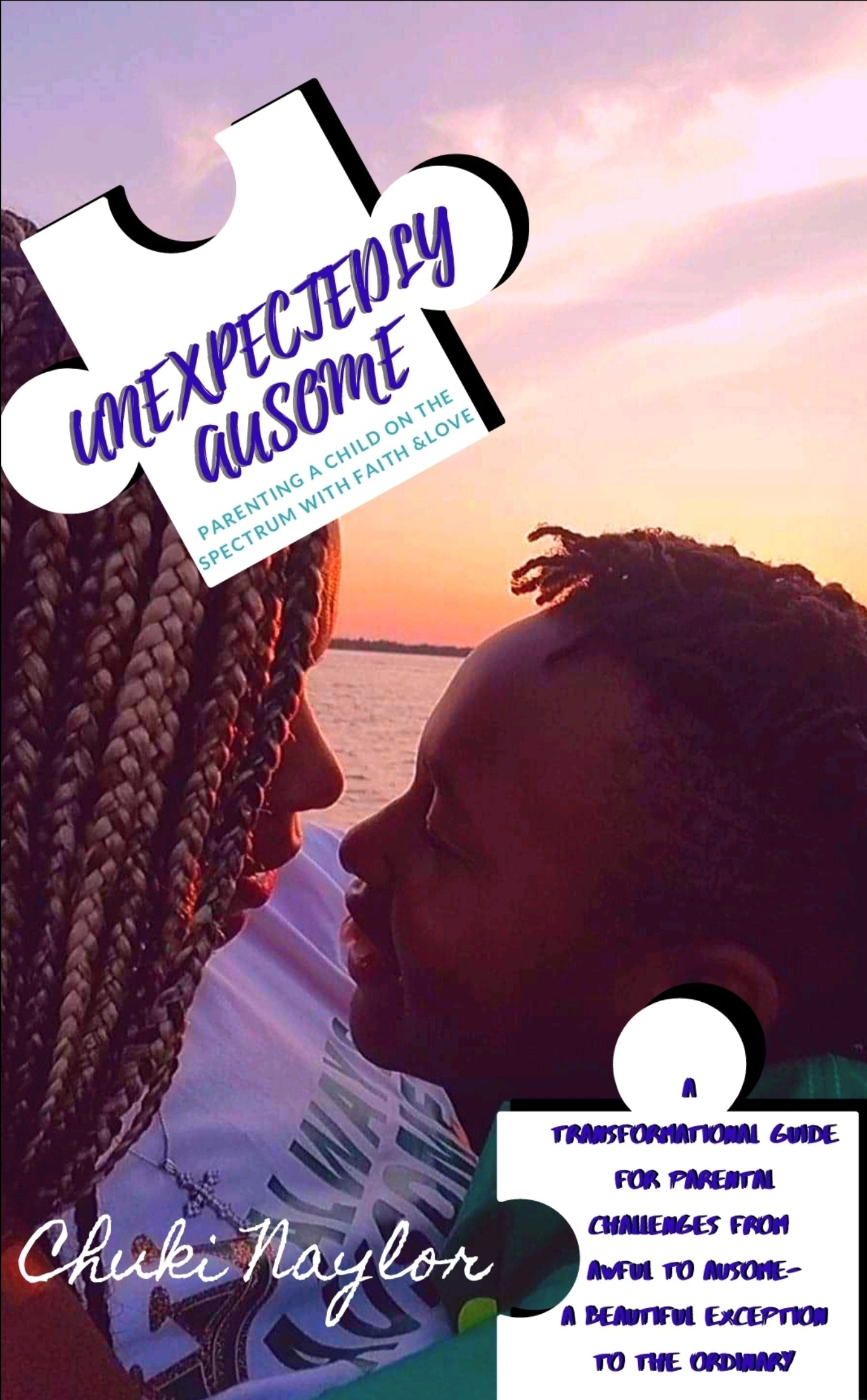 Unexpectedly Ausome