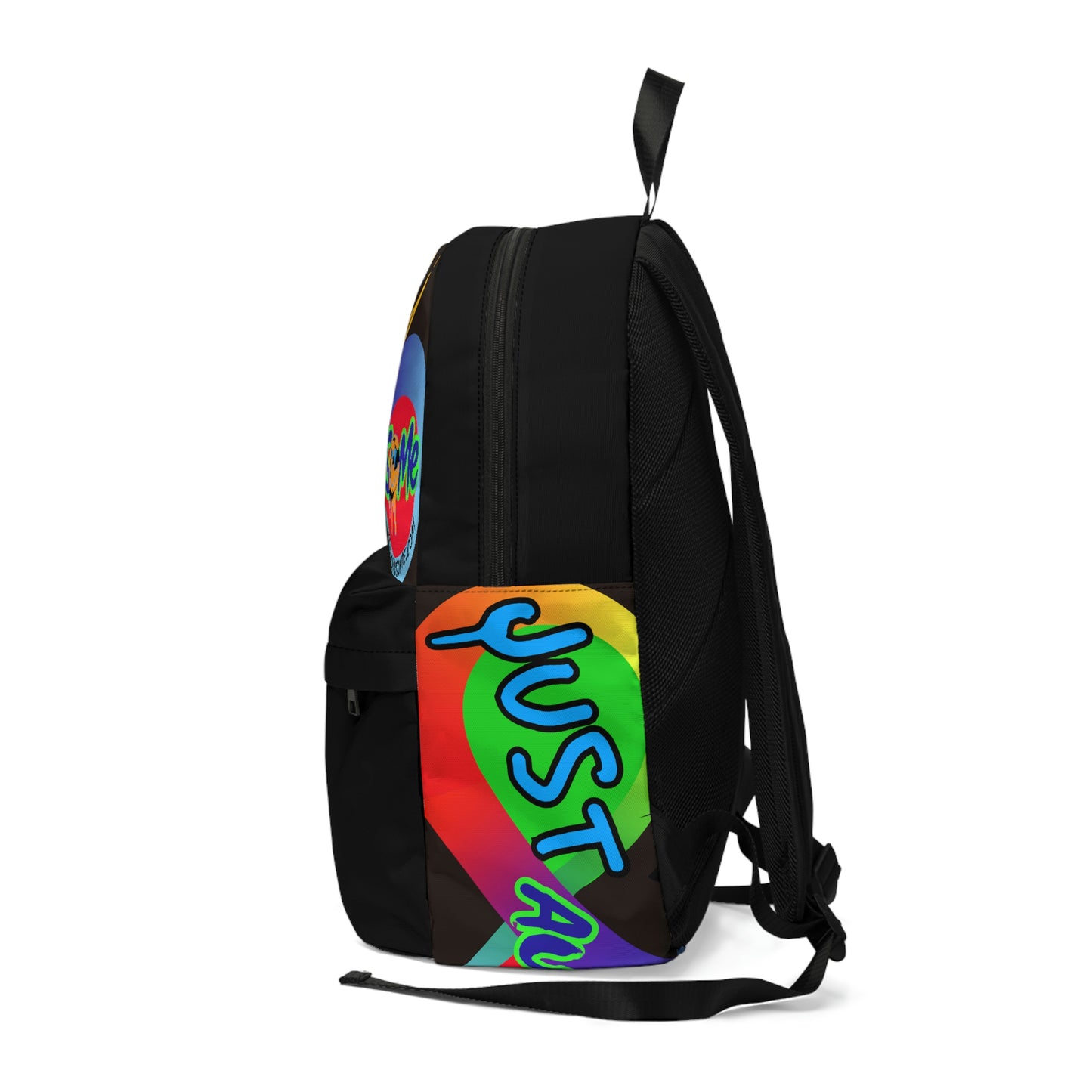 JUST AUSOME~Classic Backpack