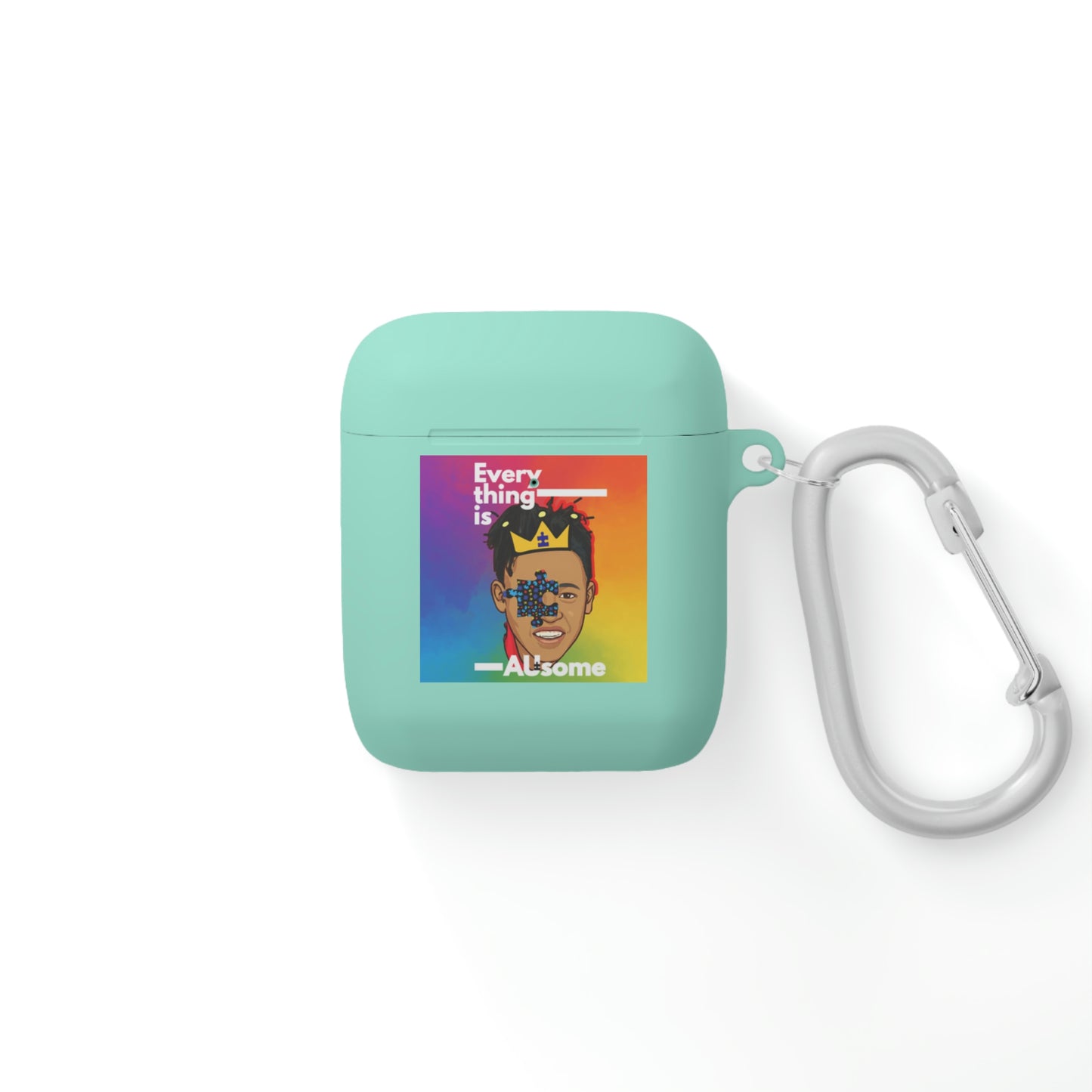 AirPods and AirPods Pro Case Cover