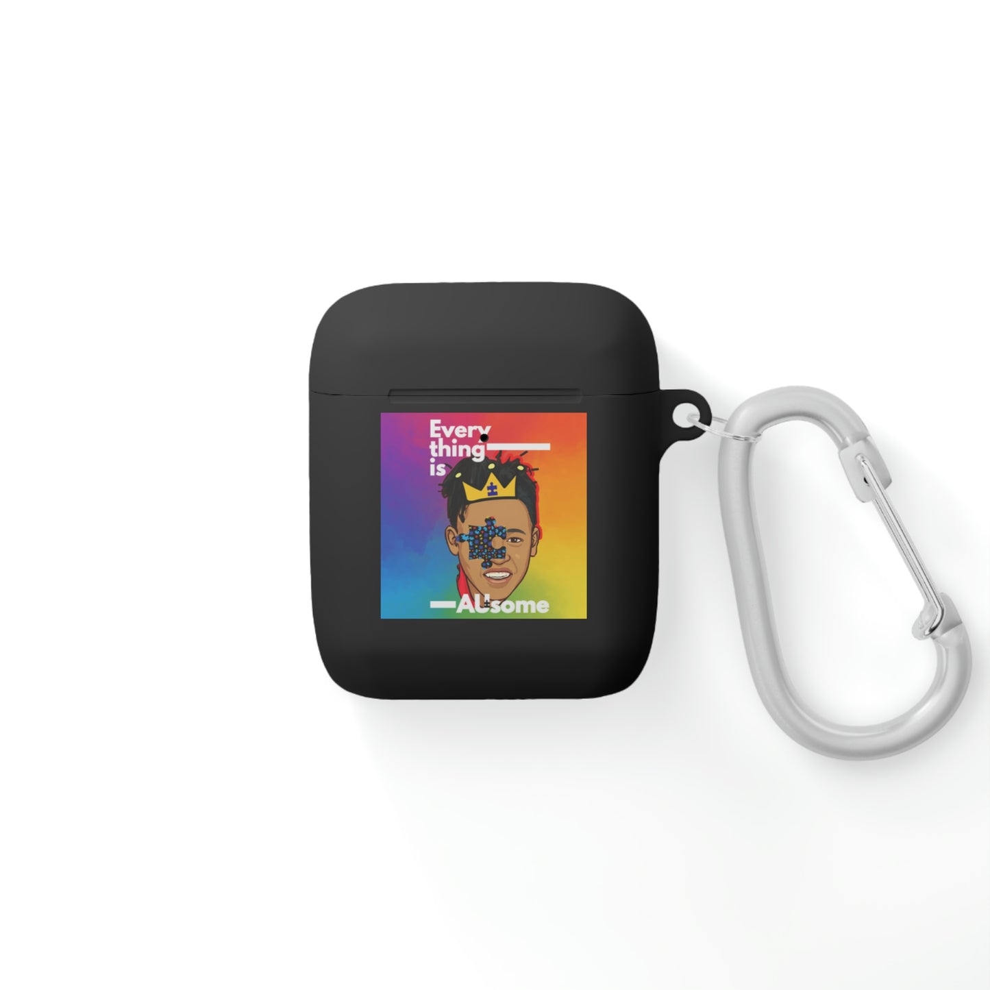 AirPods and AirPods Pro Case Cover