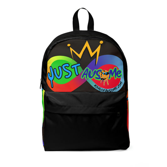 JUST AUSOME~Classic Backpack