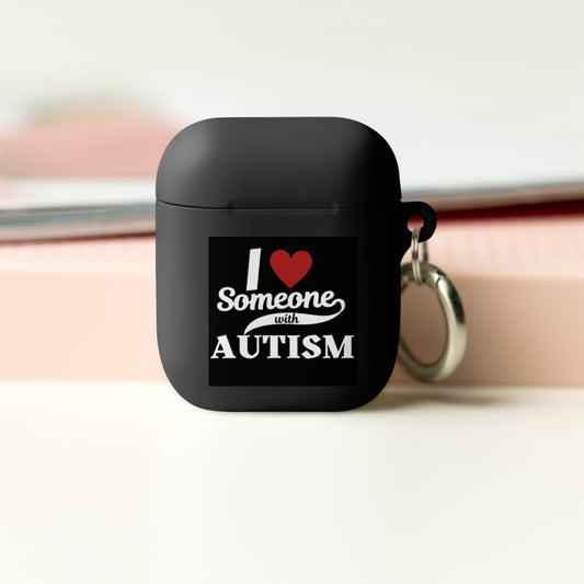 Rubber Case for AirPods®